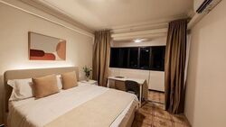 Braddell View (D20), Apartment #605903011